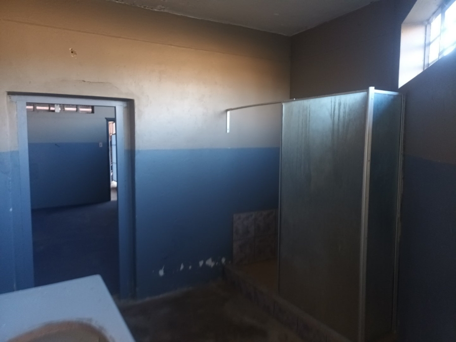 Commercial Property for Sale in Hennenman Free State